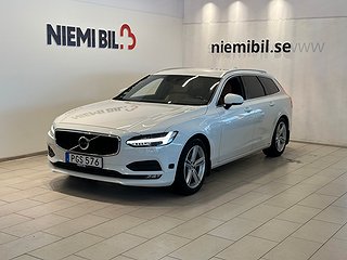Volvo V90 Polestar Optimering T5 Advanced Edition261hk/SoV