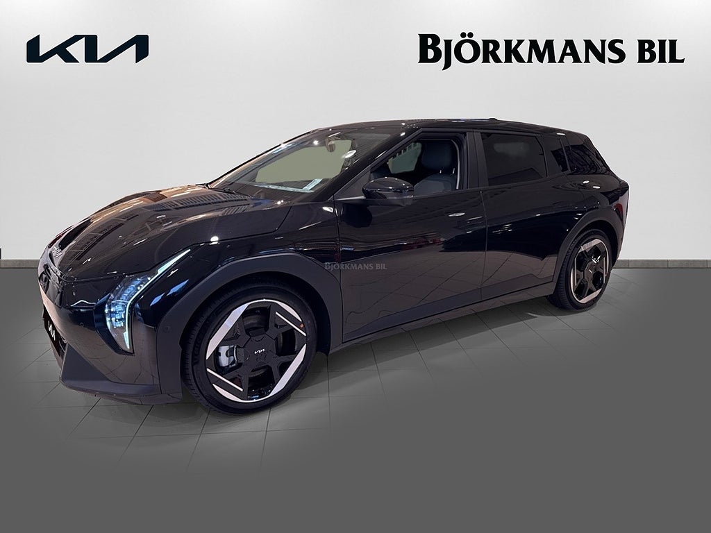 Kia EV4 PLUS  LONG RANGE 81,4 kWh *PRIVATLEASING*
