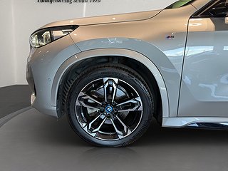 SUV BMW iX1 12 av 13