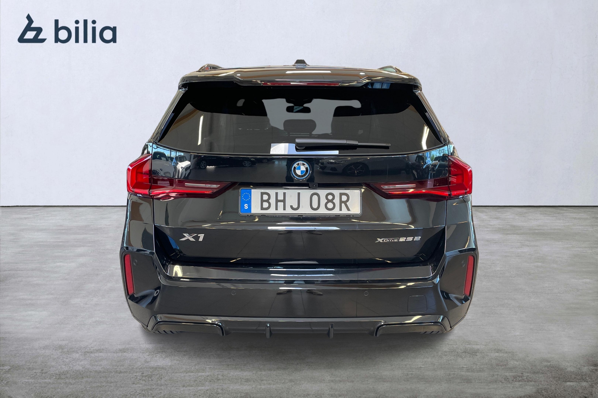 BMW X1 2026, bild 4/49