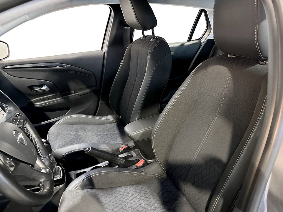 Bild på Opel Corsa Elegance 1.2 PT 75hk B-KAMERA BACKSENSORER