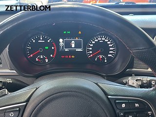 Kombi Kia Optima 11 av 13