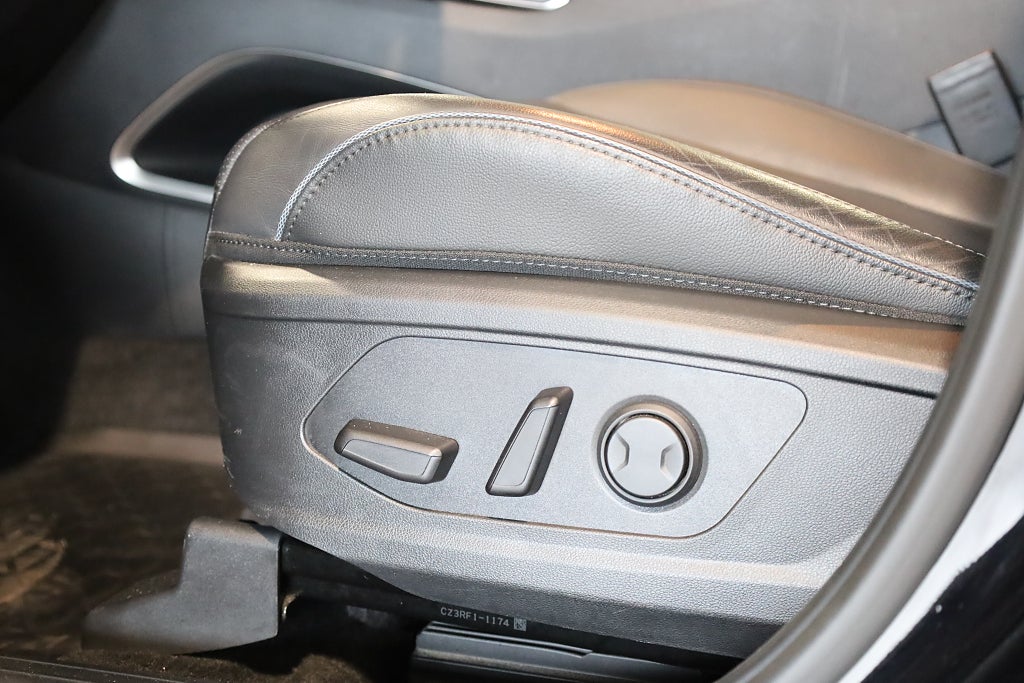 Hyundai Tucson PHEV Advanced Drag Navi Kamera Keyless Läder Krell