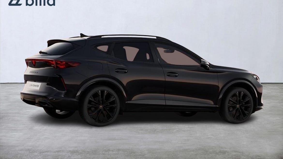 Cupra Formentor 2026, bild 4/10