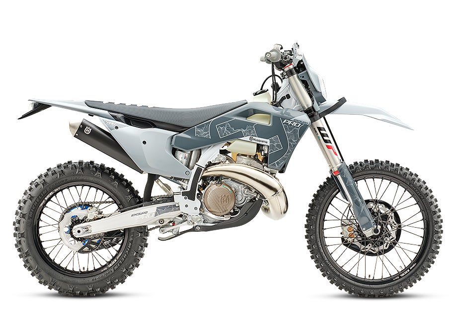 Husqvarna TE 300 PRO 