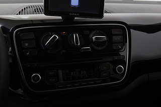 Halvkombi Volkswagen UP! 15 av 19