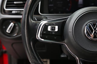 Kombi Volkswagen Golf 16 av 25