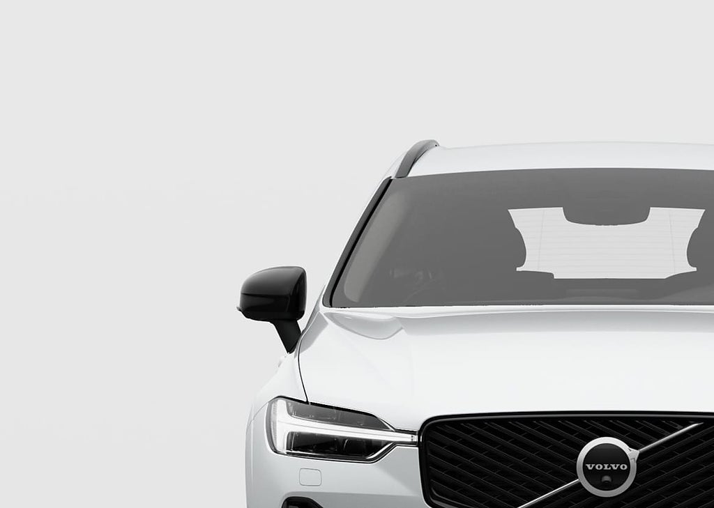Volvo XC60 T6 Plus Dark Nordic Edition
