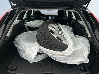 Volvo V90 D3 AWD SoV/Drag/Nav/Kamera/Rattvärme/VoC/Adaptiv-fart