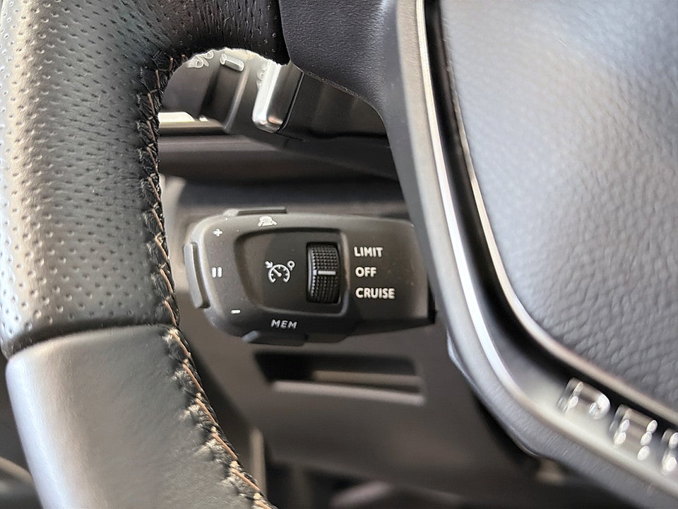 Bild på Peugeot 3008 GT 1.2 PT 130hk Aut B-KAMERA CARPLAY