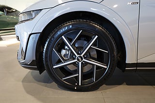 SUV Hyundai IONIQ 5 7 av 34