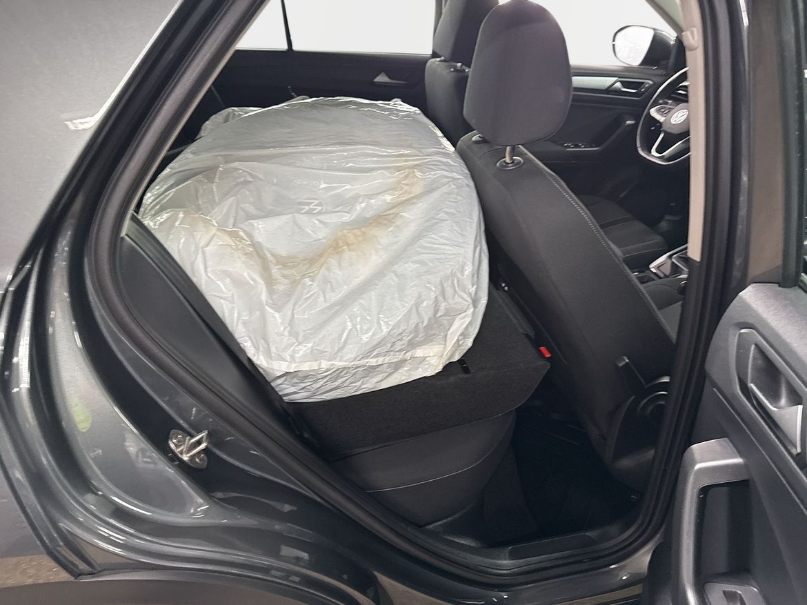 Volkswagen T-Roc 2023, bild 7/53