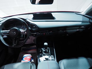 Kombi Mazda CX-30 7 av 20