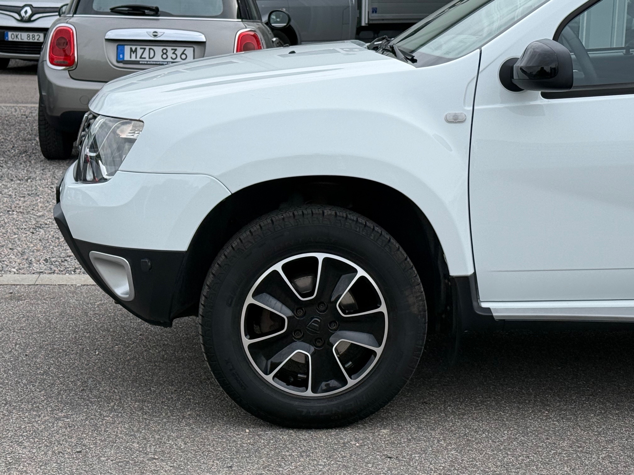 Dacia Duster 2017, kuva 4/51