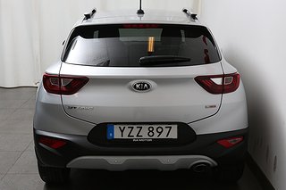 SUV Kia Stonic 7 av 24