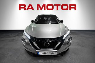 SUV Nissan Juke 2 av 20