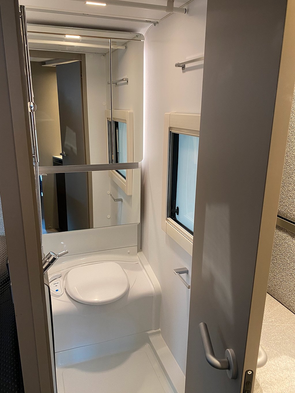 Adria Alpina 583 LP / Kampanj / 2.786kr/mån / Vi tar inbyte - Adria