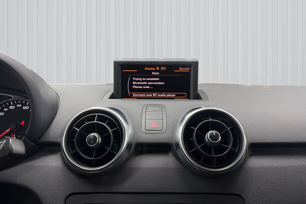 Audi A1 2013