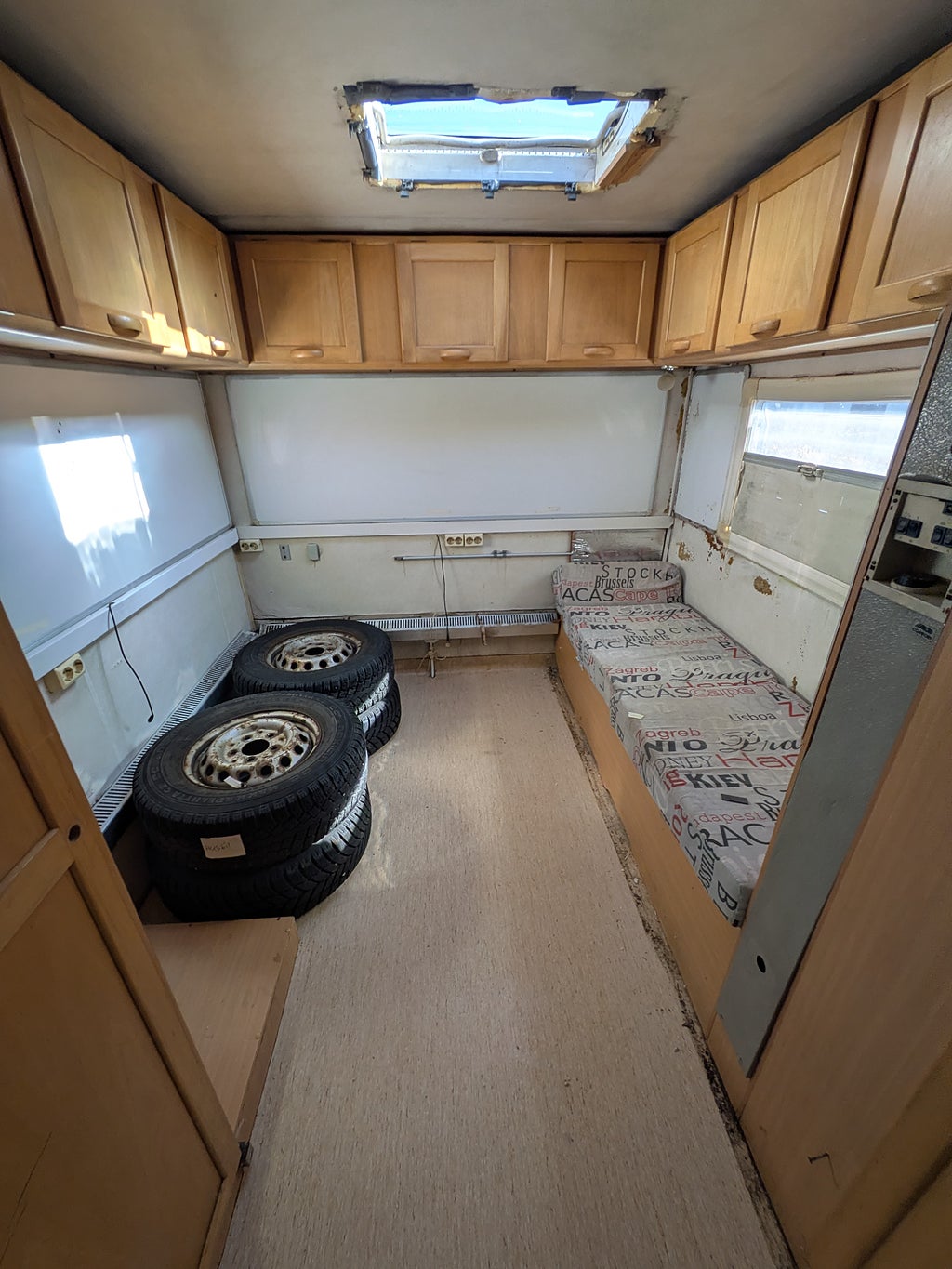 Mercedes-Benz Nordic Camper 2.7 CDI Automat (156 hk) Endast 6600 mil