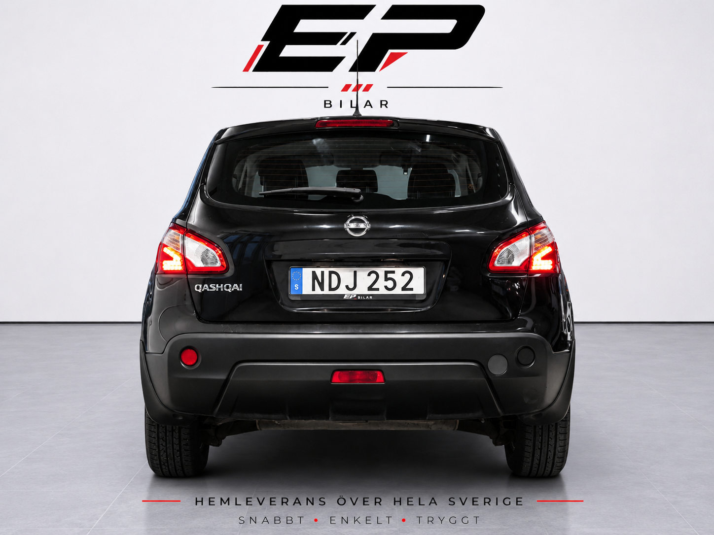 Nissan Qashqai 2014, bild 6/42