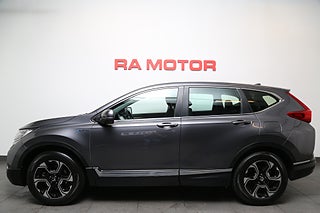 SUV Honda CR-V 3 av 25