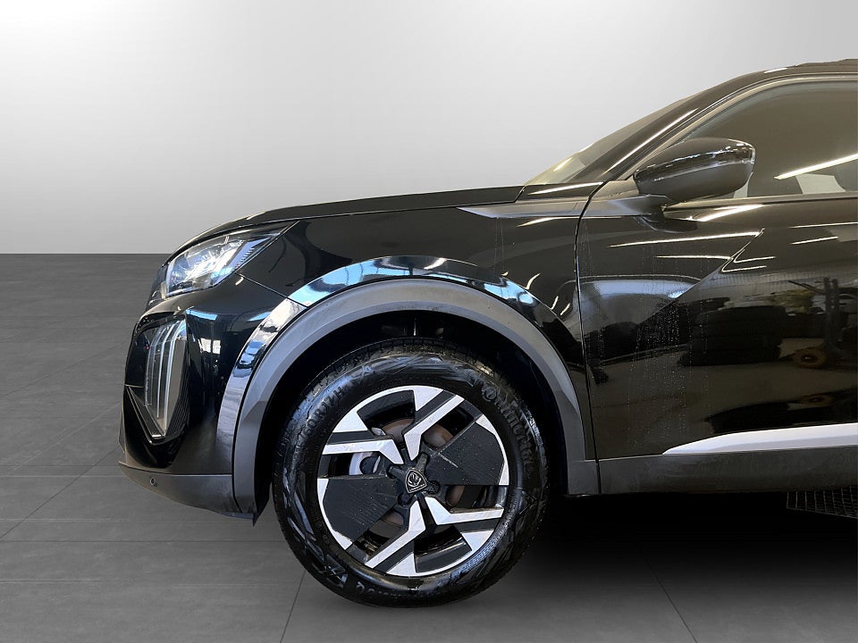 Bild på Peugeot 2008 Allure Pack 1.2 PT 130hk Aut KAMPANJRÄNTA 3,99%