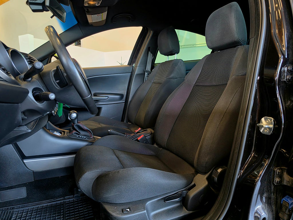 Alfa Romeo Giulietta 1.4 TB 16V MultiAir 170 Hk Aut/Veloce/ 3,45% ränta