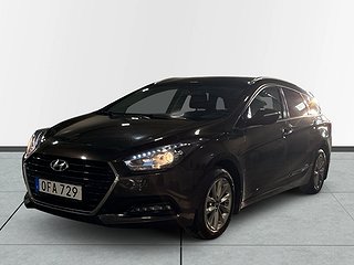 Hyundai i40 cw 1.6 GDI ActivePlus Drag S&V ISOFIX