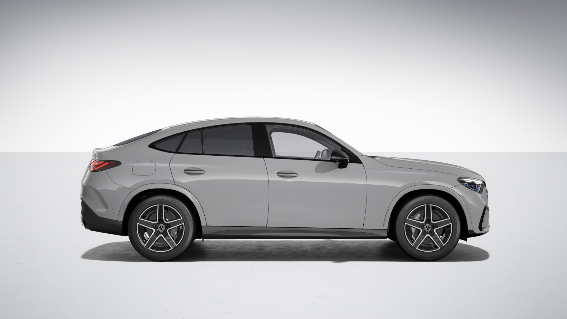 Mercedes-Benz GLC 2027, photo 2/30