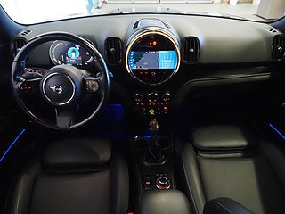 Kombi MINI Countryman 13 av 22