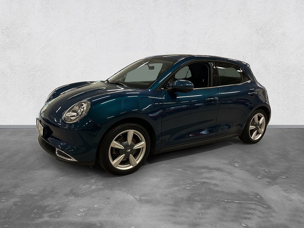 ORA 300 Pro 48 kWh inkl Vhjul & 2års garanti!