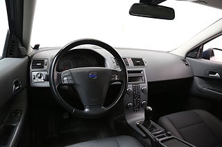 Halvkombi Volvo C30 13 av 21