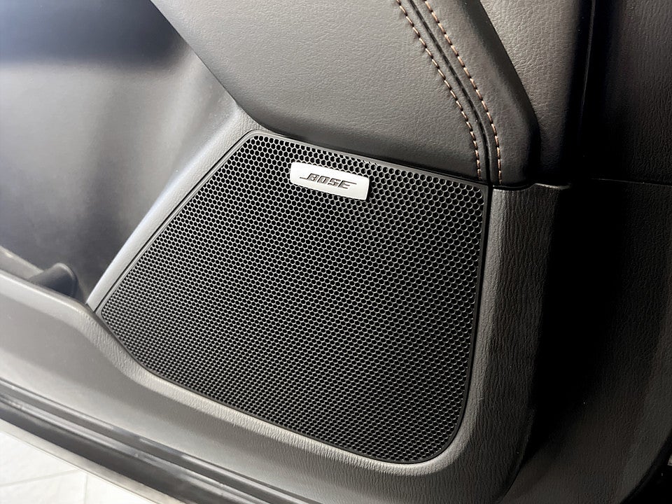 Bild på Mazda CX-5 2.5 SKYACTIV-G 194hk Aut 4WD BOSE B-KAMERA 