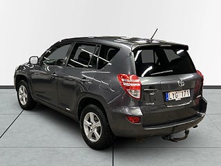 Toyota RAV4 2.0 VVT-i 4x4 Nyservad/Drag/Kamkedja/S&V-Däck