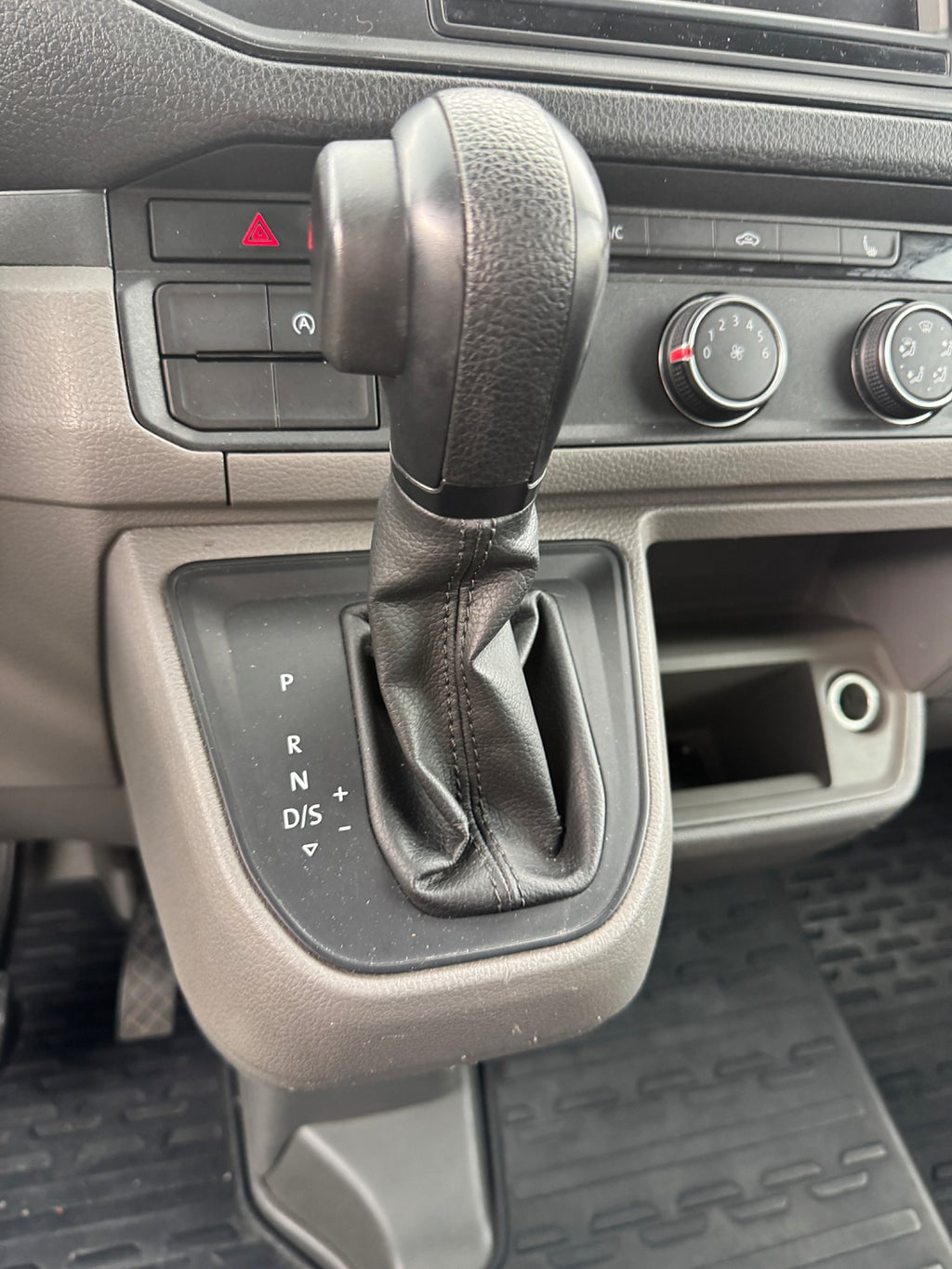 Volkswagen crafter Chassi 35 2.0 TDI# Ny servad#Ny Kamrem - miniatyr 15