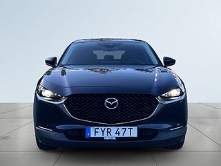 Mazda CX-30 e-SKYACTIV Hybrid 10-Årsgaranti/BOSE/Rattvärm/Kamera – bild 2