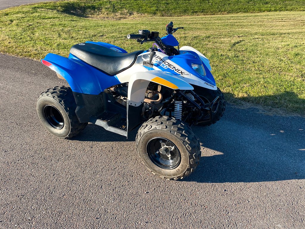 Polaris Phoenix 200 Köp online 