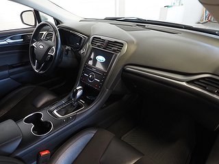 Kombi Ford Mondeo 11 av 23