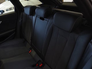 Kombi Audi A4 13 av 25