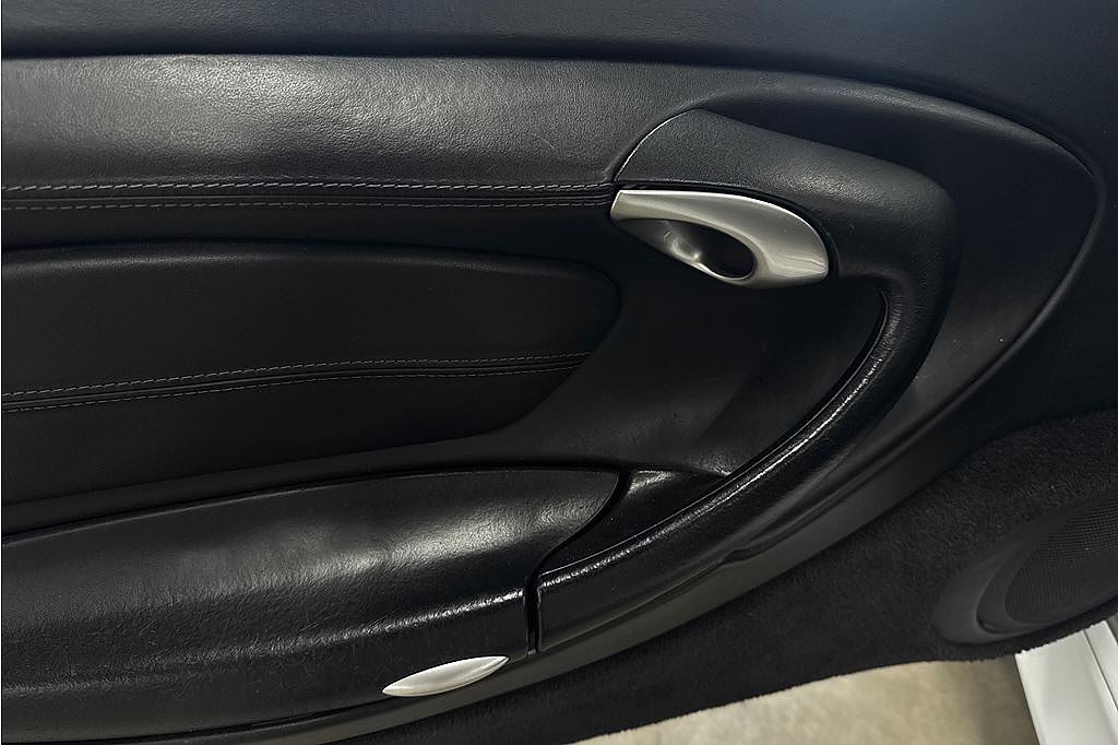 Porsche 911 (996) Carrera Cabriolet ("GT3-optik") FR. 2,95%