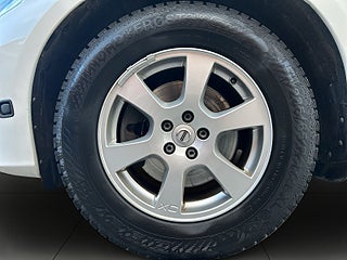 Volvo XC60 D4 AWD R-Design/Drag/SoV-Däck/MoK/D-värm/B-Kamera/Pano – bild 14