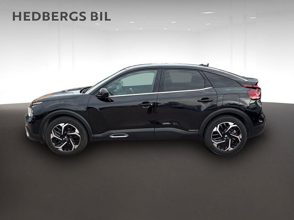 Citroen C4 1.2 PureTech Automat Value Ed thumbnail