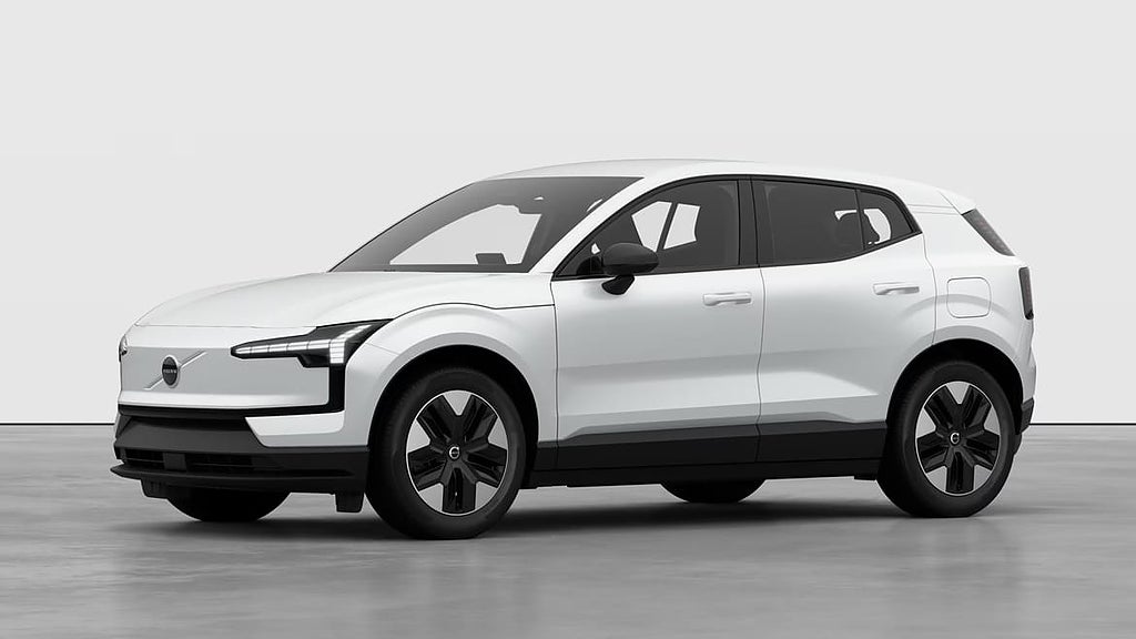 Volvo EX30 P5 RWD Long Range Core- Privatleasing 3590 kr/mån