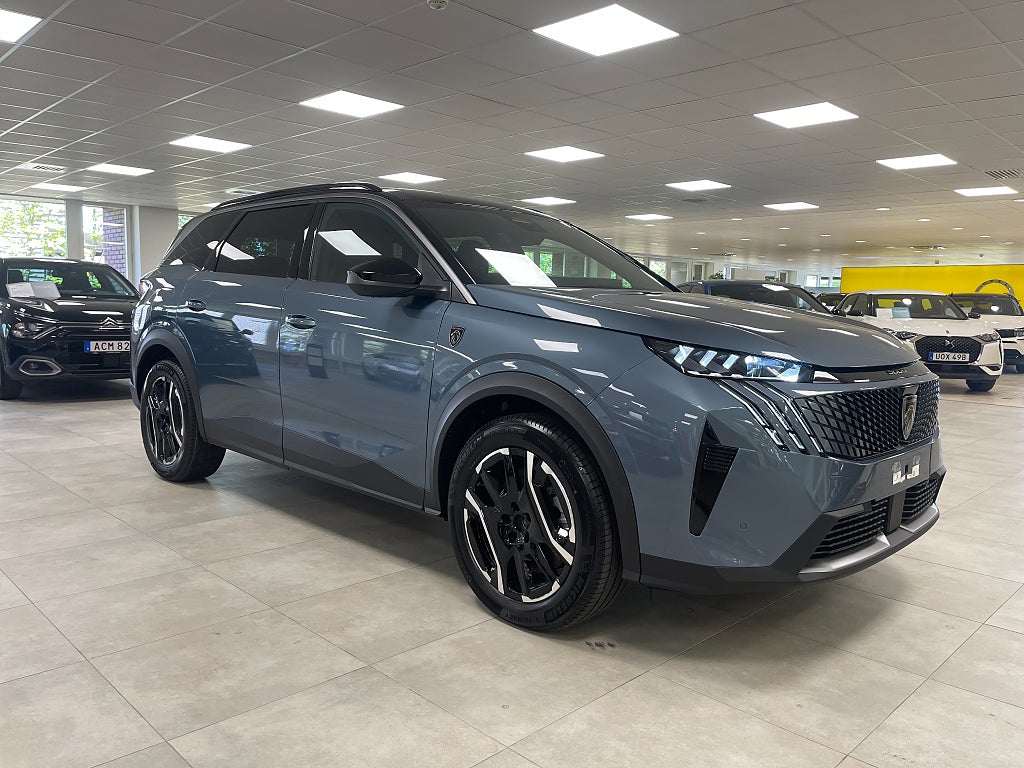 Bild på Peugeot 5008 Edition PHEV Aut - OMGÅENDE LEVERANS!
