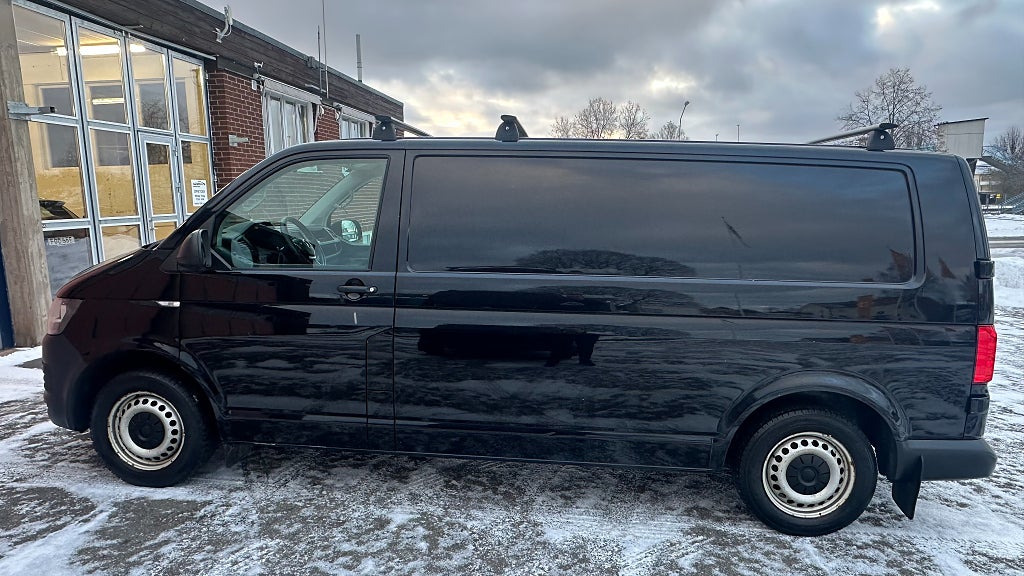 Volkswagen Transporter T30 2.0 TDI BMT Euro 6