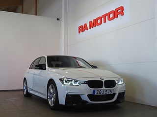 Sedan BMW 330e 1 av 21