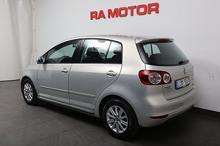 Halvkombi Volkswagen Golf 5 av 17