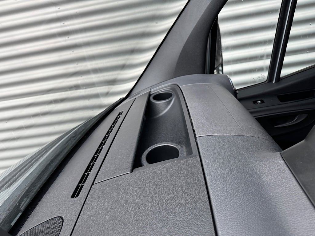 Mercedes-Benz Sprinter eSprinter 320 Skåp A2 SELECT 81 kWh - bild 22