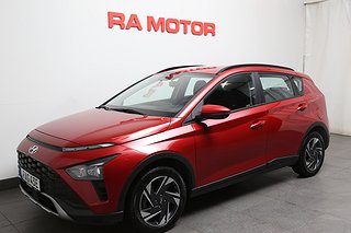 SUV Hyundai Bayon 1 av 22