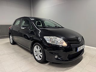 İkinci el  Toyota Auris 1.6 VVT-i